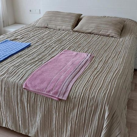 Apartamentai Gertrūda Druskininkai Bagian luar foto