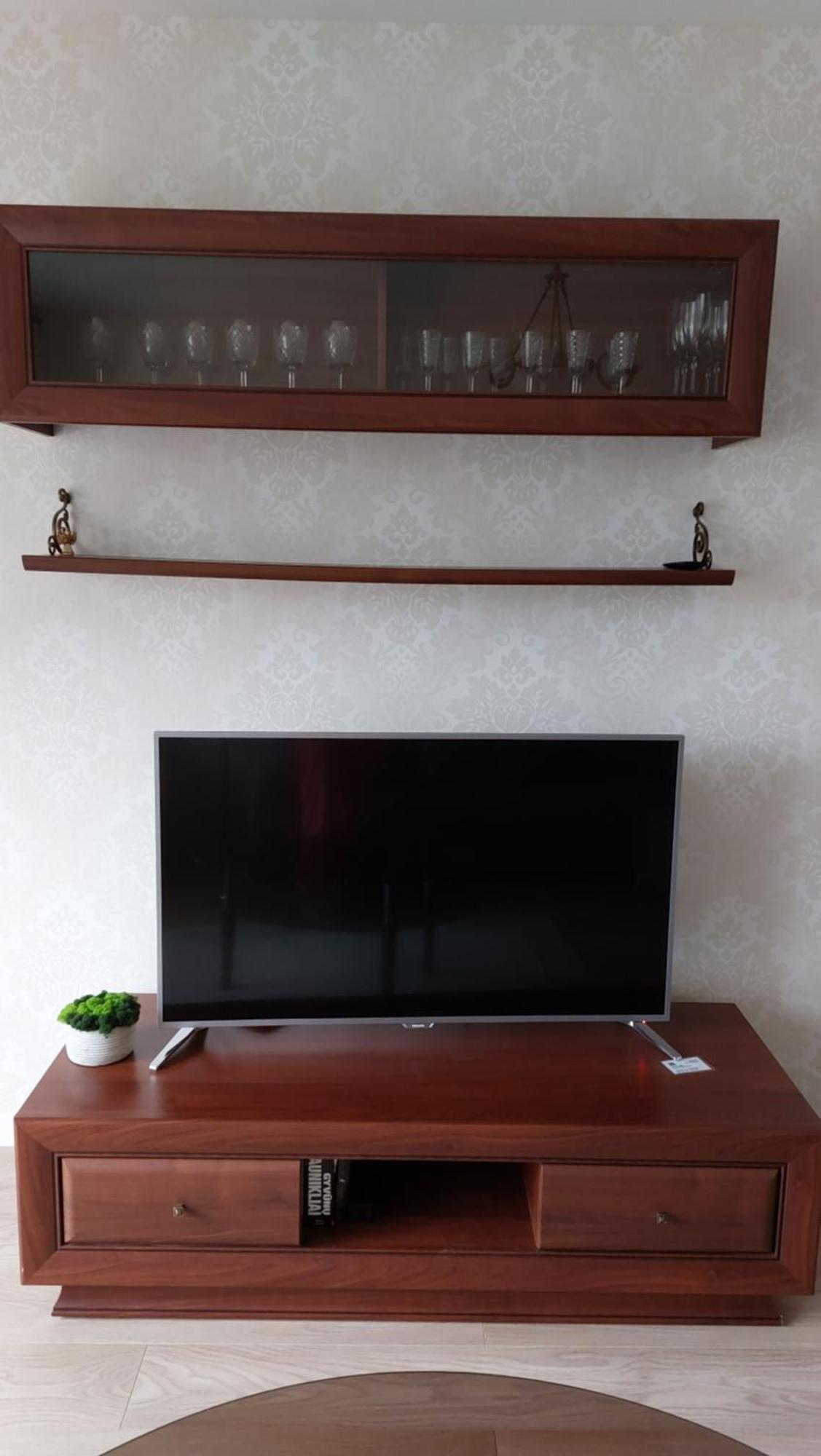 Apartamentai Gertrūda Druskininkai Bagian luar foto