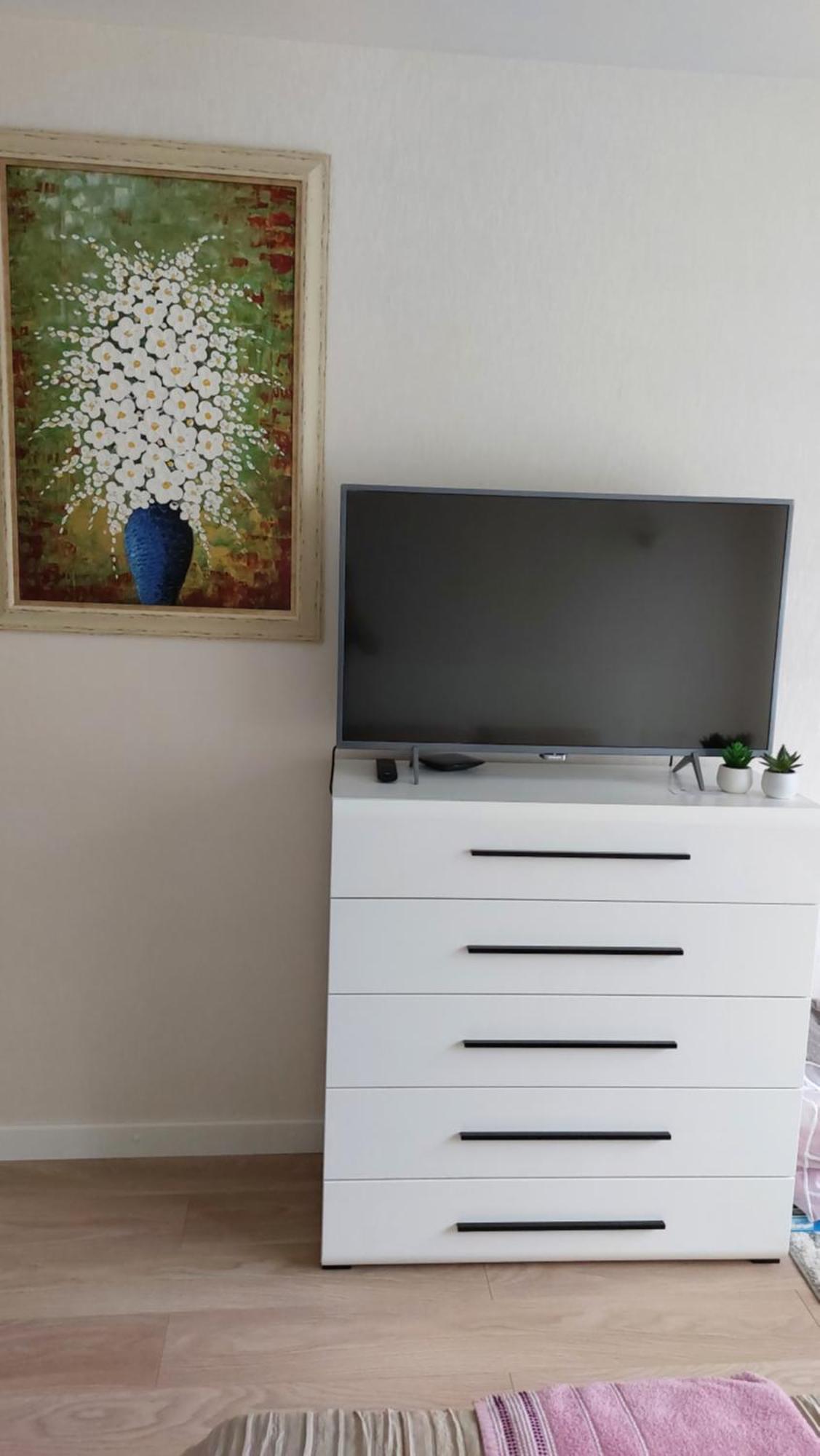 Apartamentai Gertrūda Druskininkai Bagian luar foto