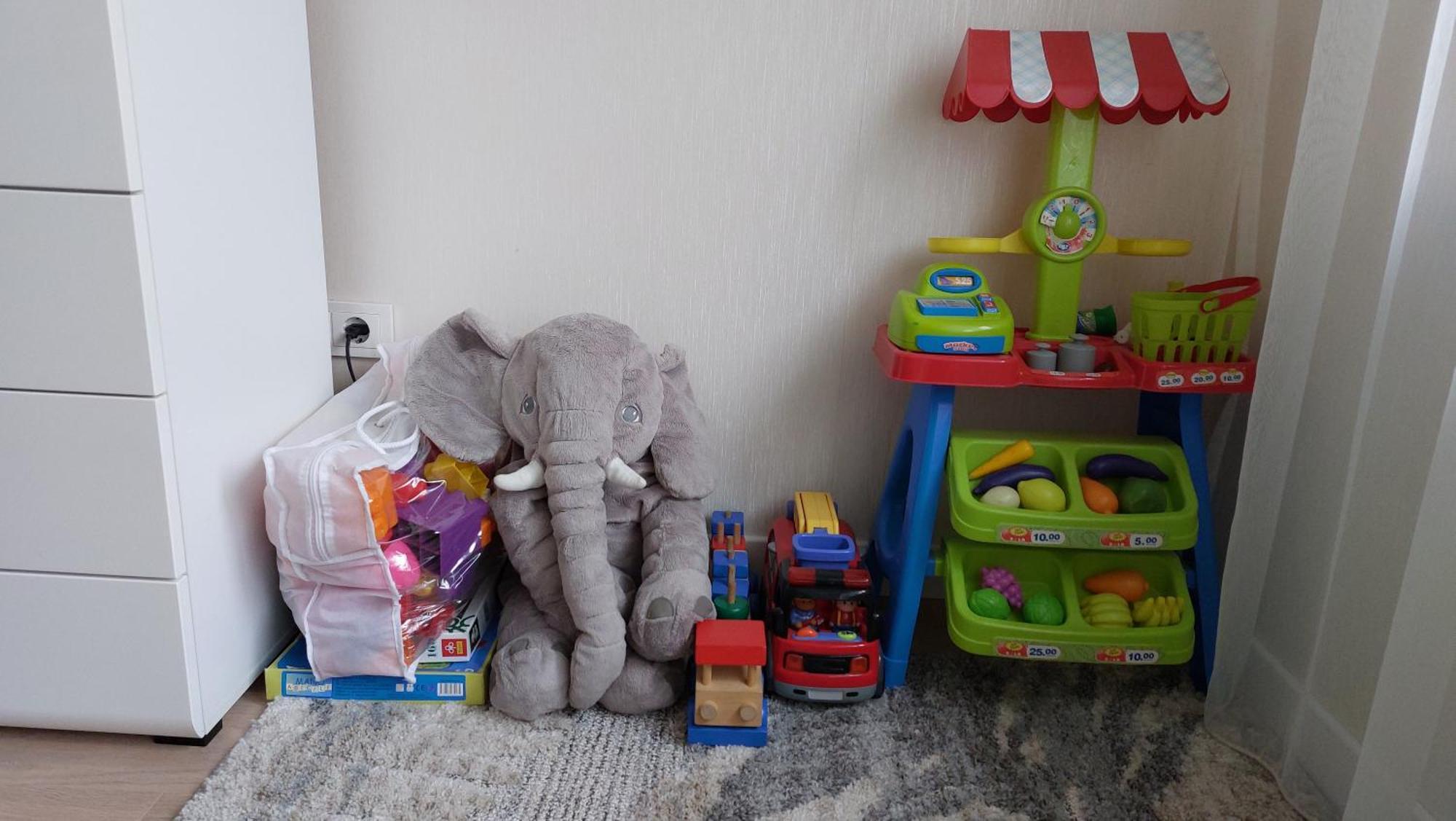 Apartamentai Gertrūda Druskininkai Bagian luar foto