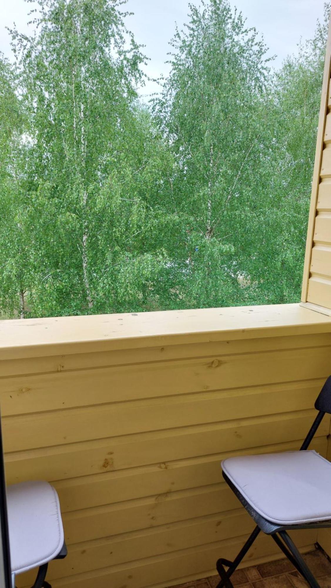 Apartamentai Gertrūda Druskininkai Bagian luar foto