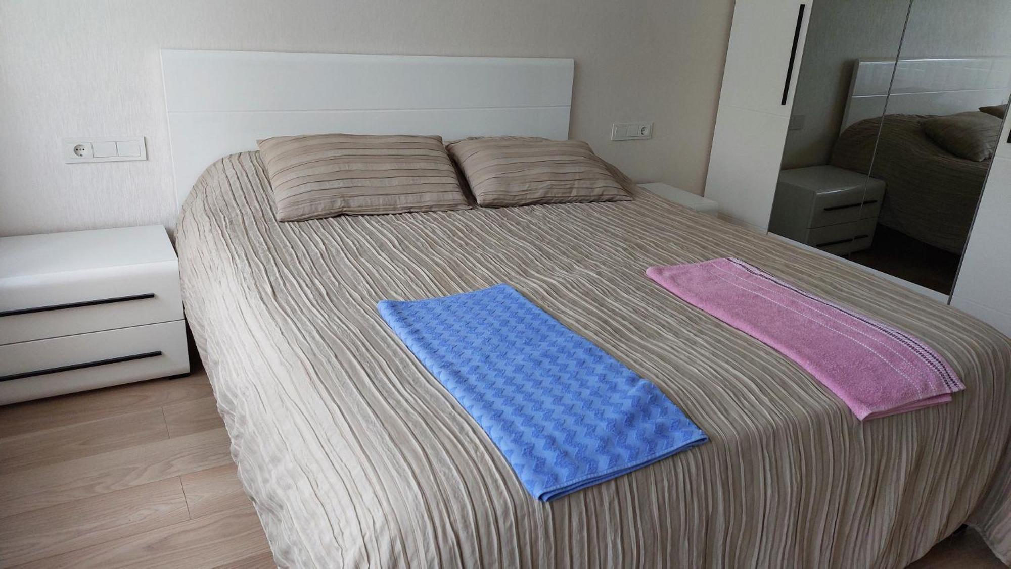 Apartamentai Gertrūda Druskininkai Bagian luar foto