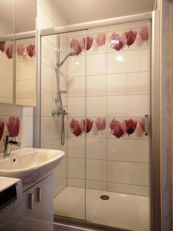 Apartamentai Gertrūda Druskininkai Bagian luar foto