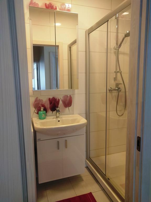 Apartamentai Gertrūda Druskininkai Bagian luar foto